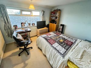 Bedroom Two - click for photo gallery